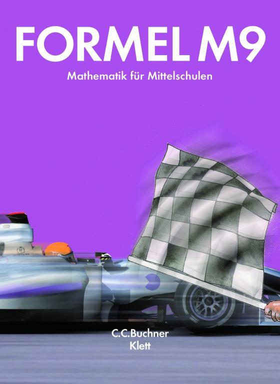 Cover-Bild Formel – neu / Formel – Bayern M9