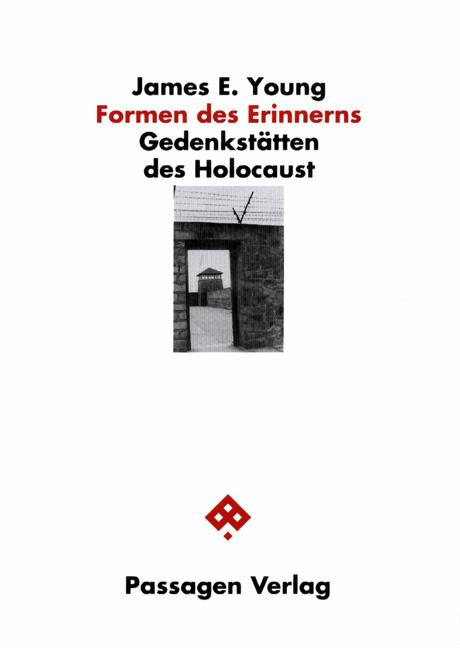 Cover-Bild Formen des Erinnerns