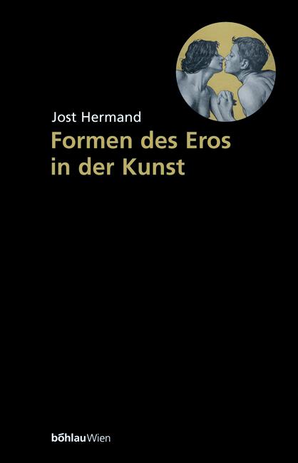 Cover-Bild Formen des Eros in der Kunst