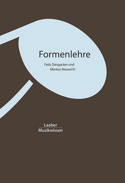 Cover-Bild Formenlehre