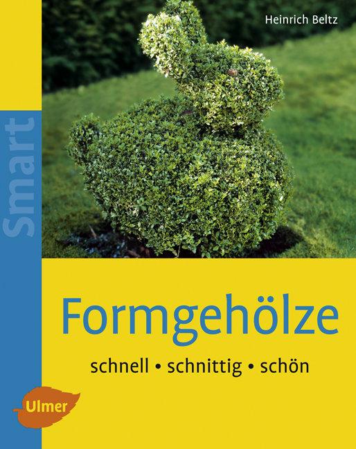 Cover-Bild Formgehölze