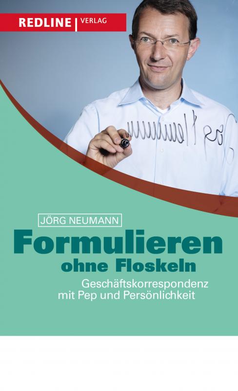 Cover-Bild Formulieren ohne Floskeln