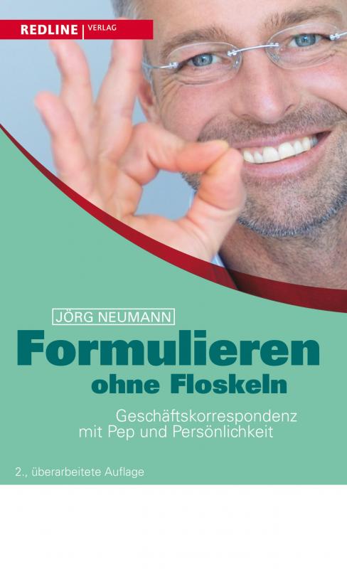 Cover-Bild Formulieren ohne Floskeln