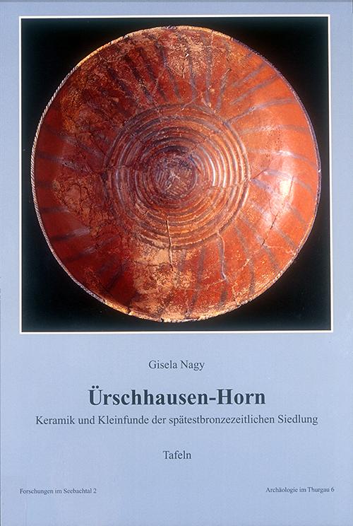 Cover-Bild Forschungen im Seebachtal II