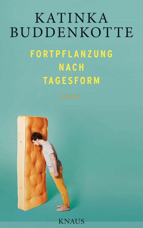 Cover-Bild Fortpflanzung nach Tagesform