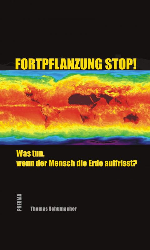 Cover-Bild Fortpflanzung stop!