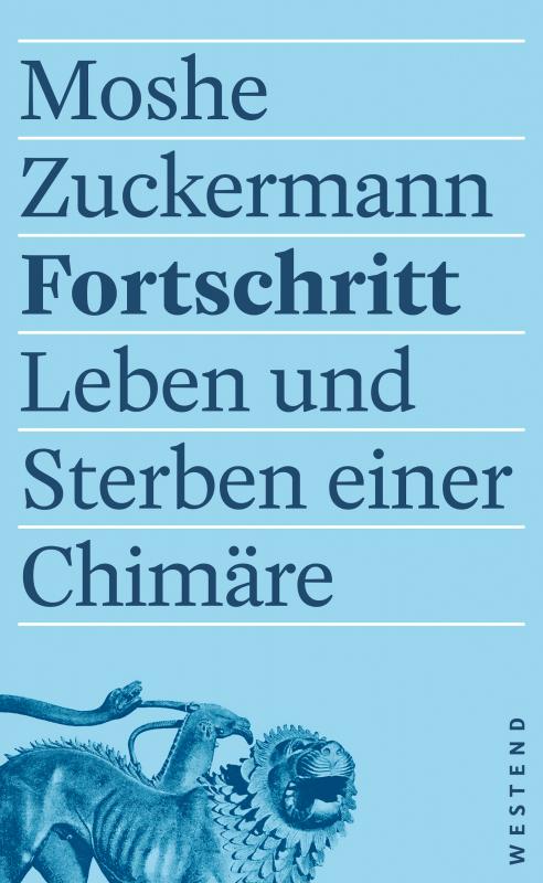 Cover-Bild Fortschritt