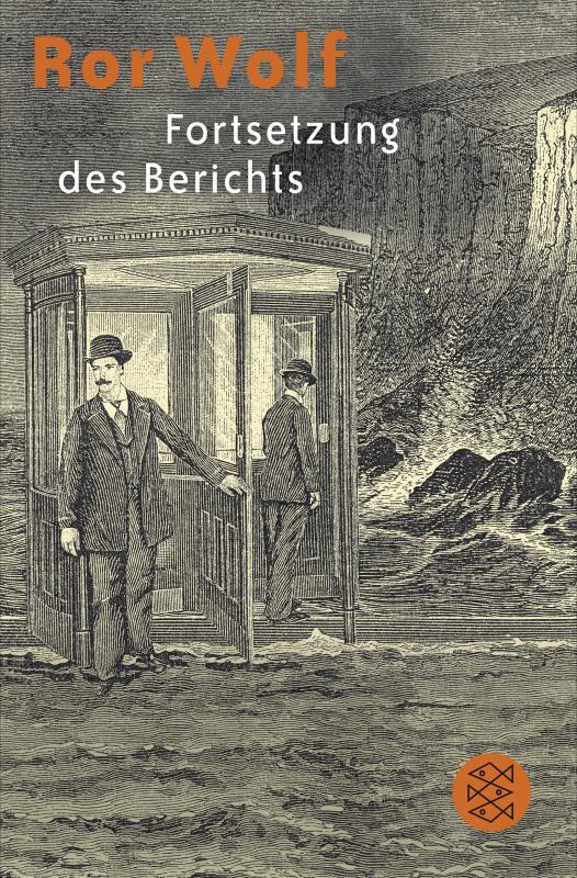 Cover-Bild Fortsetzung des Berichts