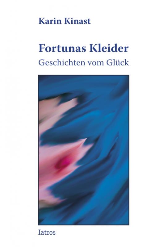 Cover-Bild Fortunas Kleider
