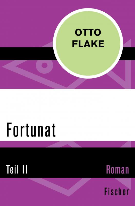 Cover-Bild Fortunat