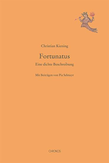 Cover-Bild Fortunatus