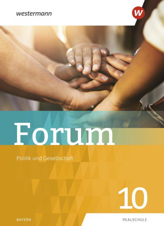 Cover-Bild Forum - Politik und Gesellschaft