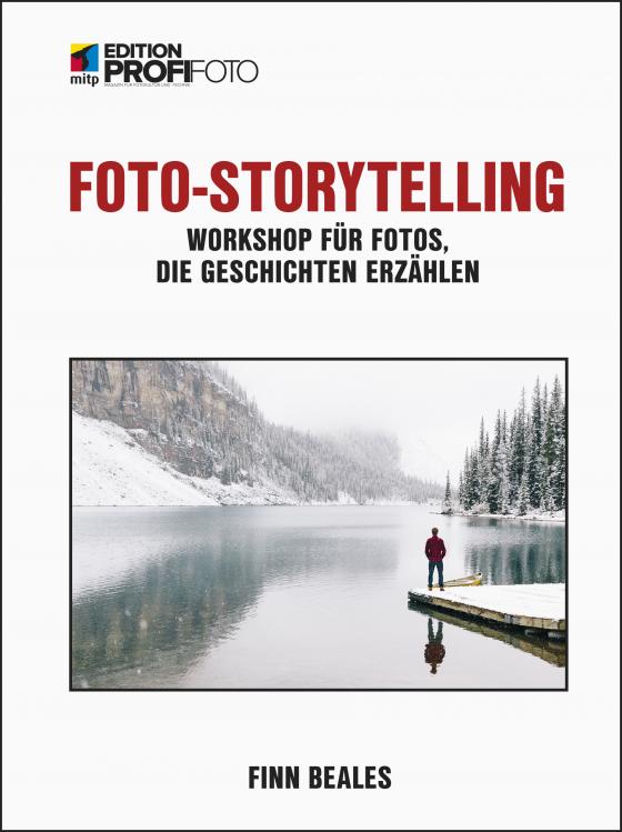 Cover-Bild Foto-Storytelling
