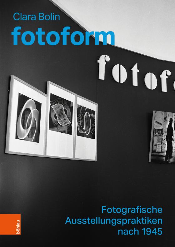 Cover-Bild fotoform