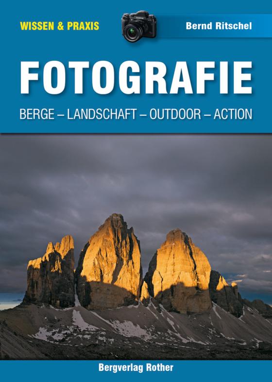 Cover-Bild Fotografie