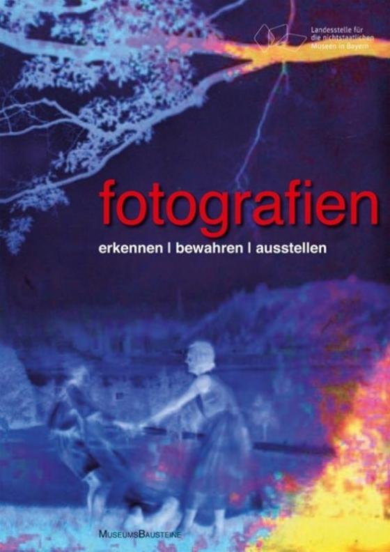 Cover-Bild Fotografien