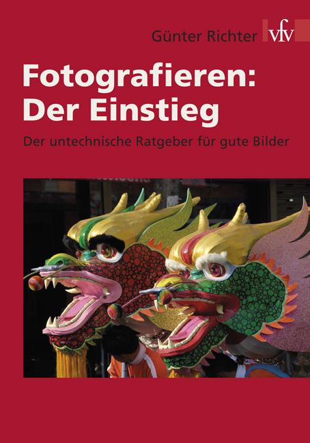 Cover-Bild Fotografieren: Der Einstieg