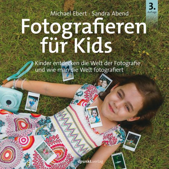Cover-Bild Fotografieren für Kids