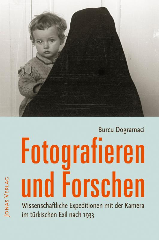 Cover-Bild Fotografieren und Forschen