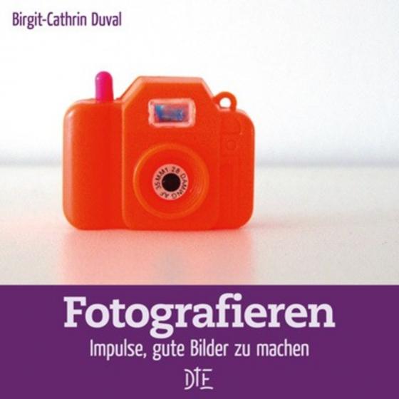 Cover-Bild Fotografieren