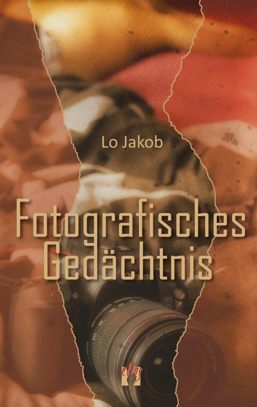 Cover-Bild Fotografisches Gedächtnis