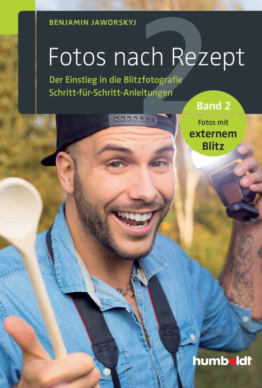 Cover-Bild Fotos nach Rezept 2