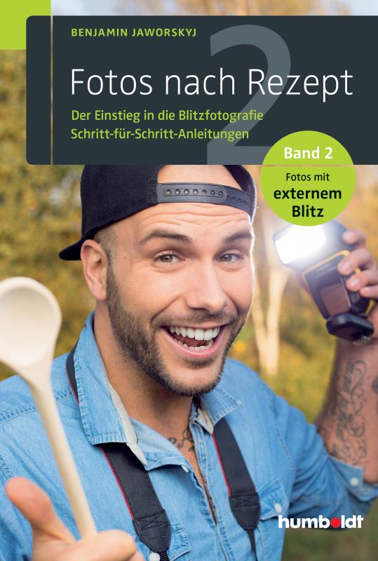 Cover-Bild Fotos nach Rezept 2