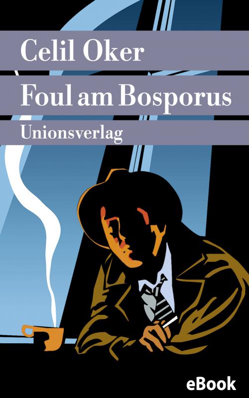 Cover-Bild Foul am Bosporus