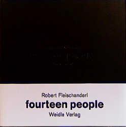 Cover-Bild fourteen people