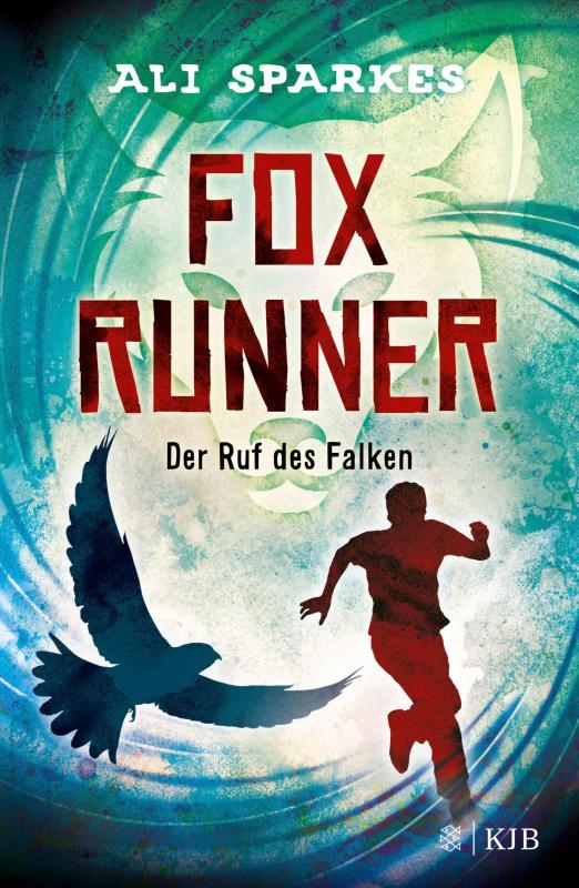 Cover-Bild Fox Runner – Der Ruf des Falken