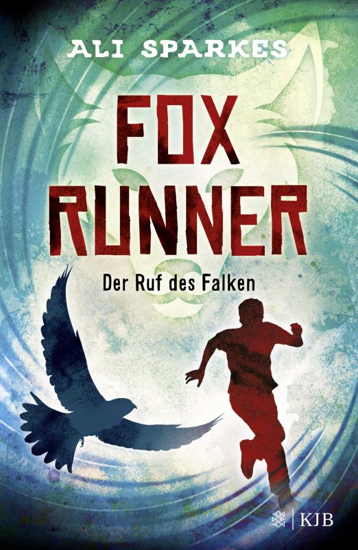 Cover-Bild Fox Runner – Der Ruf des Falken