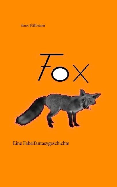 Cover-Bild Fox
