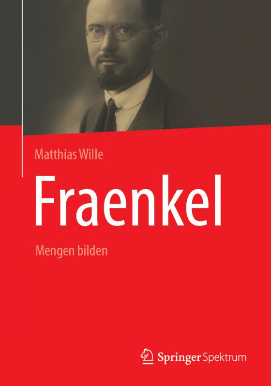Cover-Bild Fraenkel