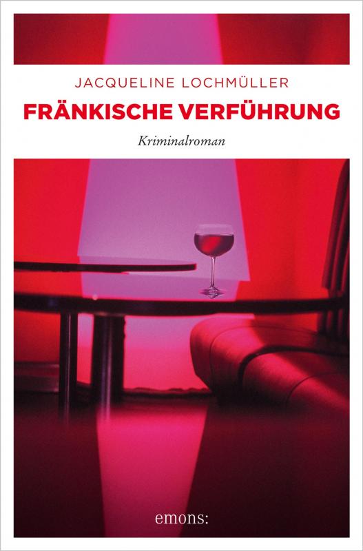 Cover-Bild Fränkische Verführung