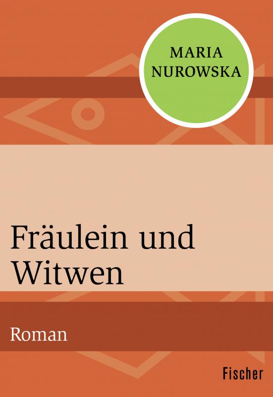 Cover-Bild Fräulein und Witwen