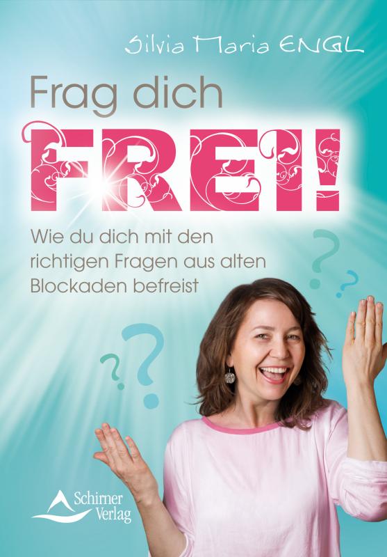 Cover-Bild Frag dich frei!