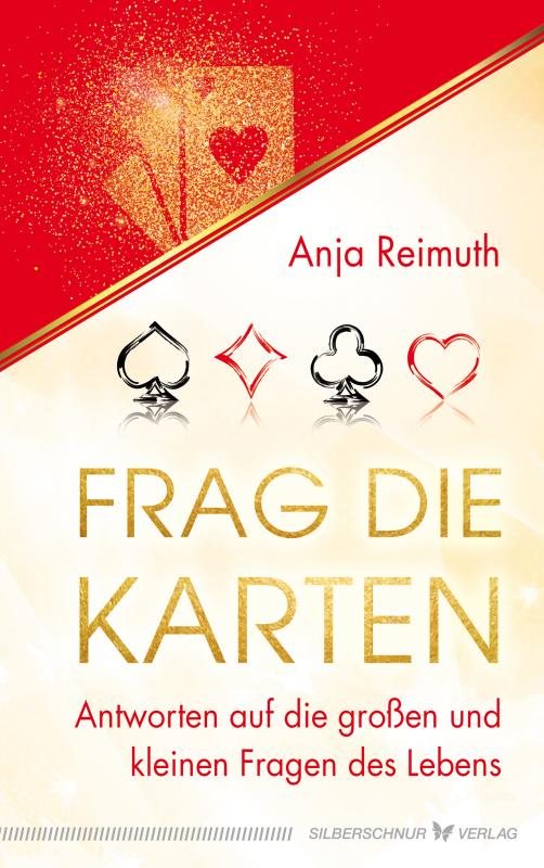 Cover-Bild Frag die Karten