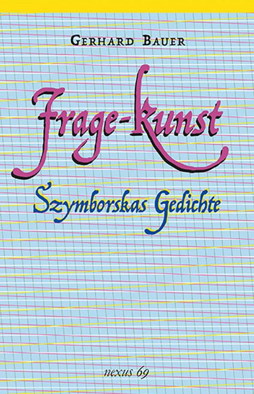 Cover-Bild Frage-Kunst