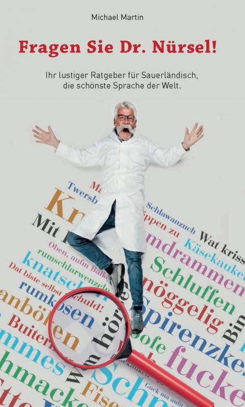 Cover-Bild Fragen Sie Dr. Nürsel