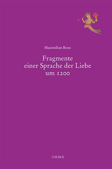 Cover-Bild Fragmente einer Sprache der Liebe um 1200