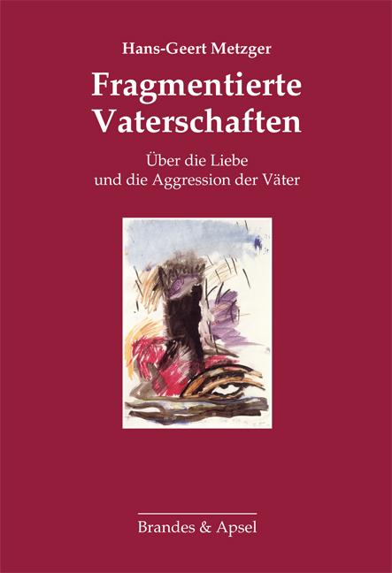 Cover-Bild Fragmentierte Vaterschaften