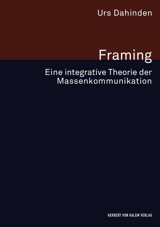 Cover-Bild Framing