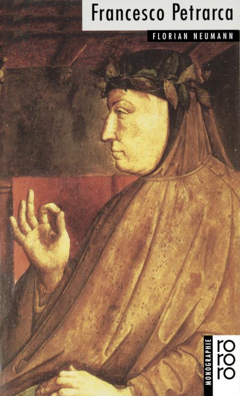 Cover-Bild Francesco Petrarca