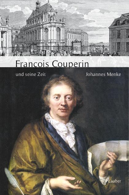 Cover-Bild François Couperin und seine Zeit