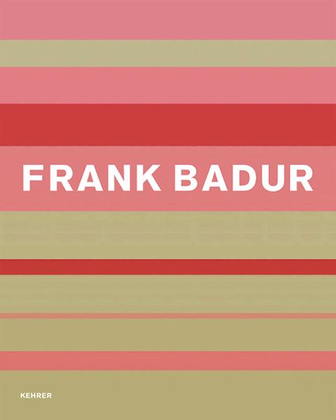 Cover-Bild Frank Badur