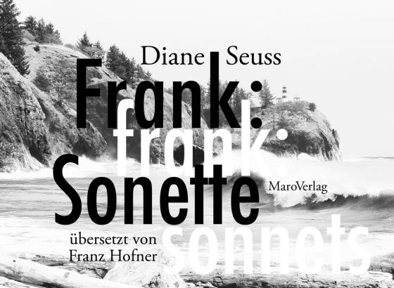 Cover-Bild frank: sonette