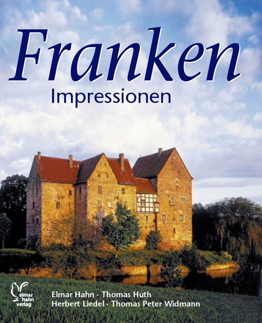 Cover-Bild Franken Impressionen