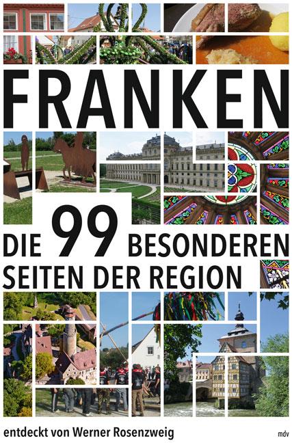 Cover-Bild Franken