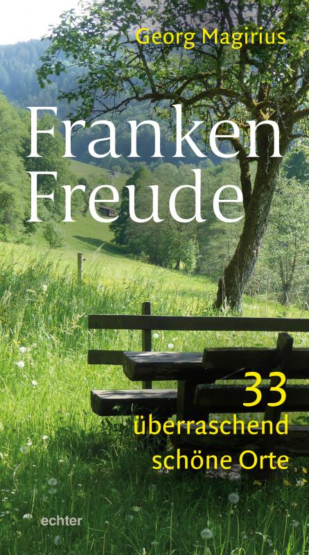 Cover-Bild FrankenFreude