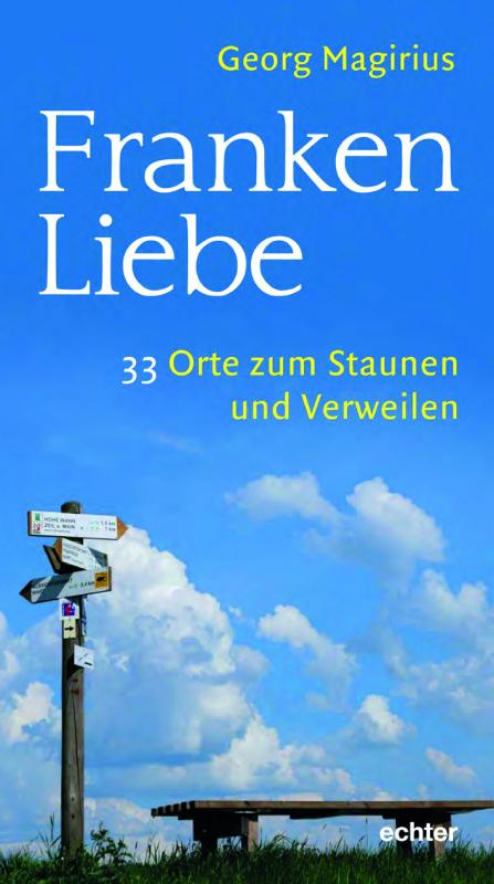 Cover-Bild Frankenliebe